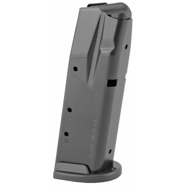 Sig Sauer MAGMODC4313 P320/P250 Compact 13rd 40S&W/357Sig Blued Steel - MAGMODC4313 - 798681505128