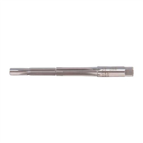 RIMMED FINISHER STYLE REAMER FITS .32 H&R MAG CYLINDER