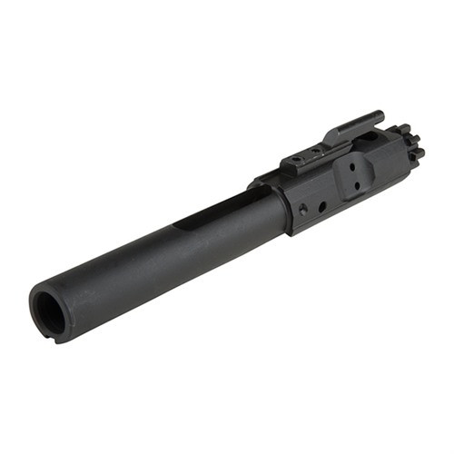 CMMG 38BA423 Bolt Carrier Group MK3 308 Win Black Phosphate Steel