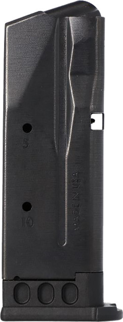 Sig Sauer 8900250 P365X  10rd 9mm Luger For Sig P365XL/P365X Black Steel - 8900250 - 798681629718