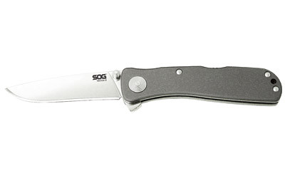 SOG TWITCH II SATIN 3.55" - SOGTWI8CP - 729857994552