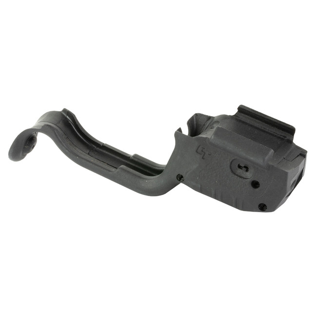 Crimson Trace Laserguard Hellcat Red Laser 0.50in Dot 620-670nm Trigger Guard - 0101830 - 850013143788