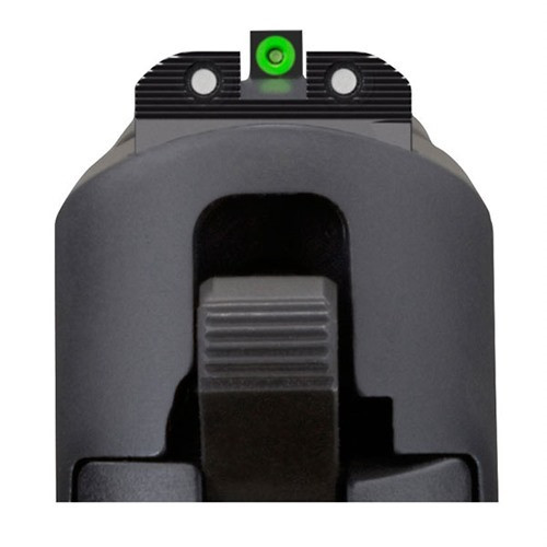 Sig Sauer Electro-Optics SOX10003 X-Ray3 Day/Night Sights  Green Tritium Green Outline Front Sight- Green Tritium Black Outline Rear Sight