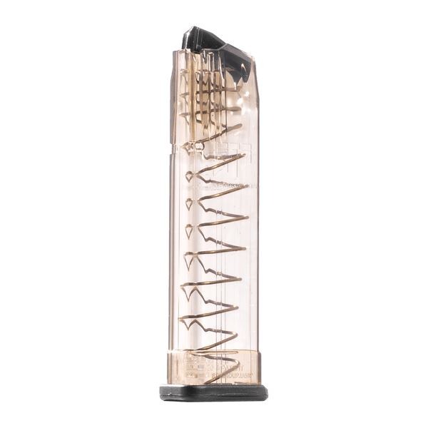 ETS 9mm Pistol Magazine Fits Smith & Wesson M&P 21 Round Capacity