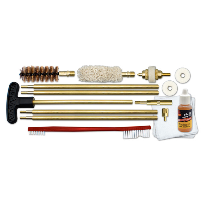 OTIS 12GA SHOTGUN ROD CLEANING KIT - FG-SRS-12 - 014895008034