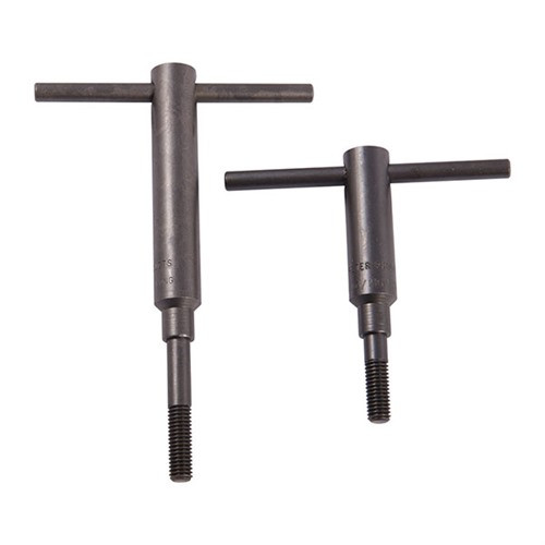 FITS SPRINGFIELD/KRAG, 1/4''-25 THREAD