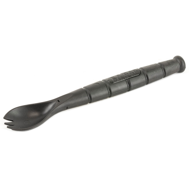 Ka-Bar Spork/Knife Black