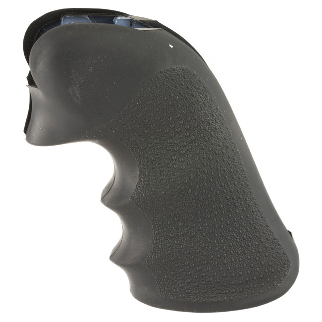 Hogue Monogrip Rubber Grip Ruger Super Blackhawk Handgun Grip - 84000 - 743108840009