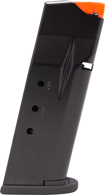 Smith & Wesson 14379 Bodyguard 2.0  10rd 380 ACP Black Stainless Steel - 14379 - 022188899665