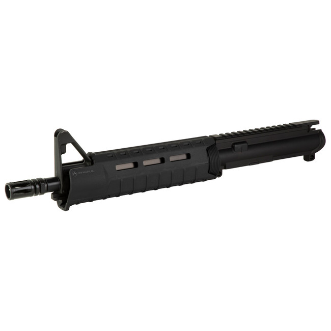 Aero Precision AR-15 Complete Upper 10.5" 5.56 Carbine Barrel MOE SL Anodized