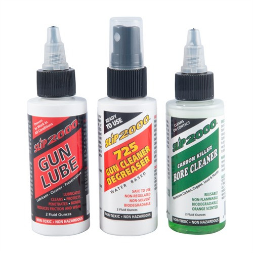 SLIP 2000 UCS COMBO PACK 2OZ