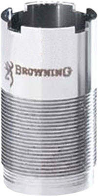 Browning 12GA Invector Full Flush Choke Tube 17-4 Stainless Steel - 51201 - 023614033912