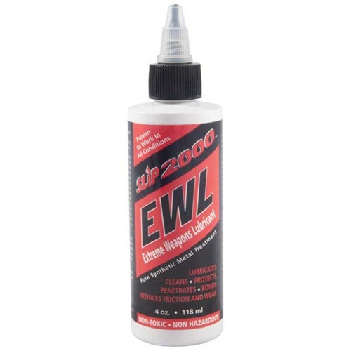 SLIP 2000 EWL EXTREME LUBE 4OZ