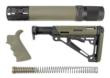 Hogue AR-15/M-16 Kit OD Green