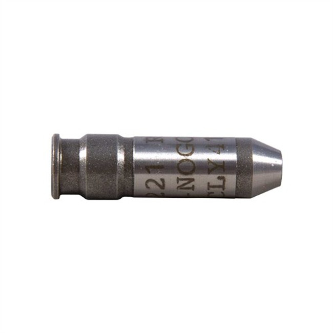221 REMINGTON FIREBALL NO-GO GAUGE