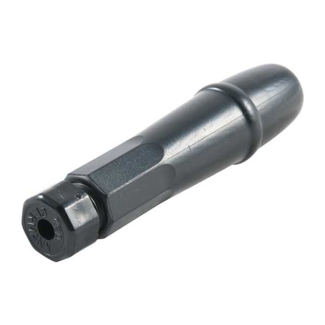 NEEDLE FILE HANDLE