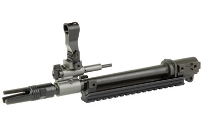 FN SCAR 16S 5.56 NATO 10in Chrome Lined Barrel Assembly Front Sight Gas System - 98802 - 845737001087