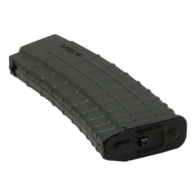 Arsenal M74N AK-74 Magazine 30rd 5.56 NATO Polymer Compatible with AK-74 - M74N - 810054132257
