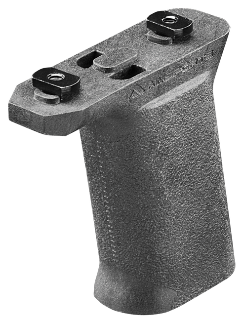 Aim Sports PJMVG M-LOK  Made of Polymer With Black Textured Finish for M-Lok Rail