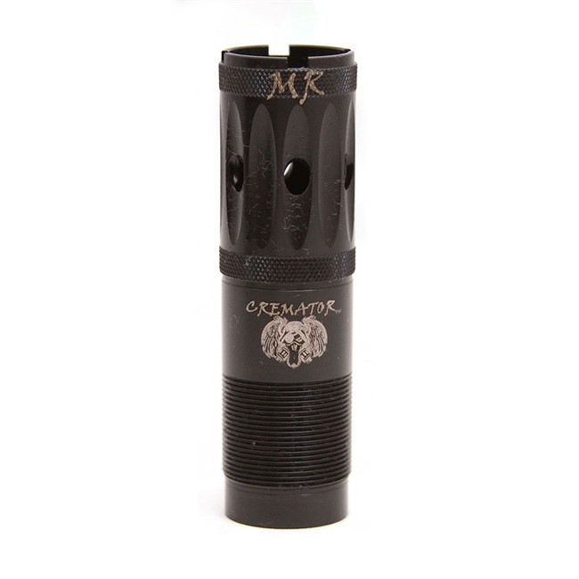 Carlson Cremator Ported Choke 12ga Winchester MR TST