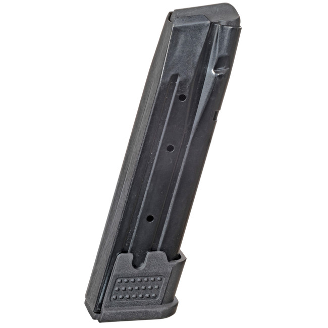 ProMag SIGA20 21rd 9mm Luger Magazine Fits Sig P320 Blued Steel - SIGA20 - 708279015038
