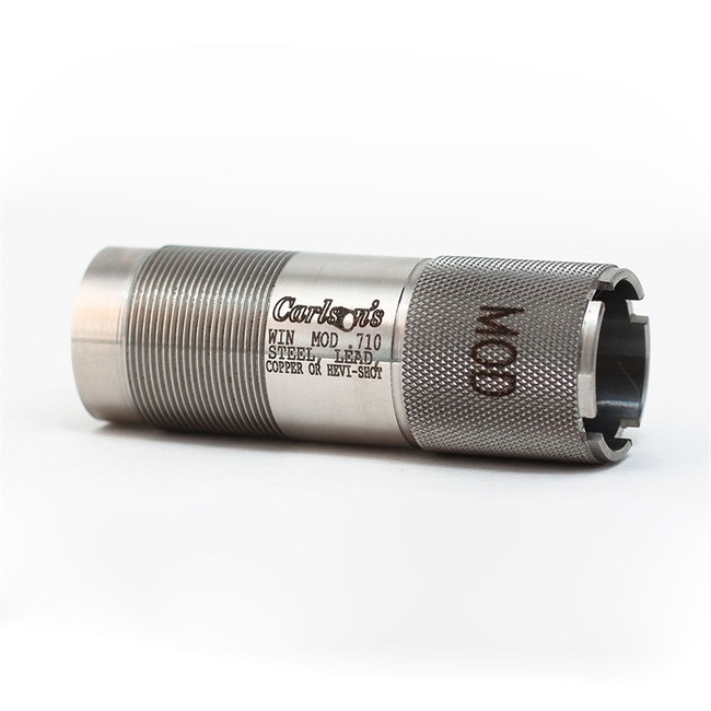 Carlson Sporting Clays Choke Tube 12ga Winchester Modified