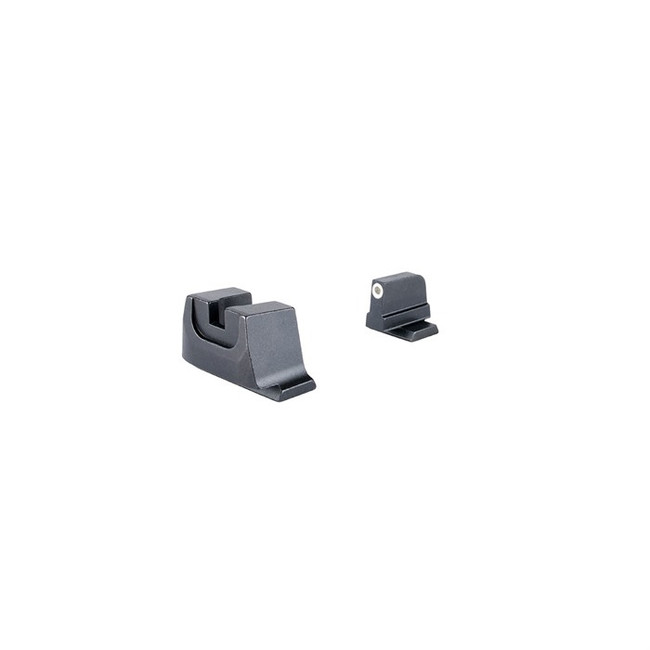 Trijicon SUP NSS M&P CORE WF MR Night Sight Suppressor Optic Height
