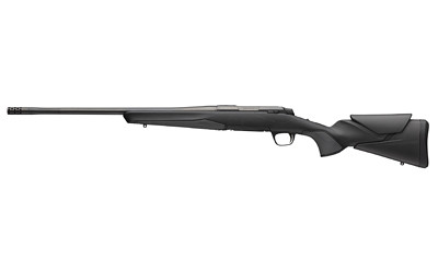 Browning X-Bolt 2 Micro 308 Winchester 20 Inch 4 Rounds Matte Blued Synthetic - 036031218 - 023614862550