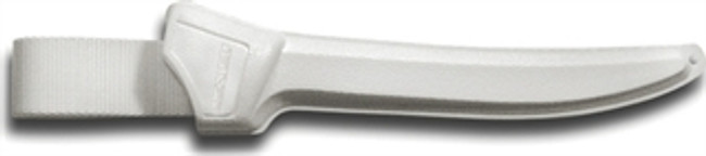 DR KNIFE SCABBARD FOR UP TO 9"