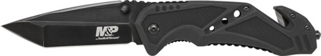 S&W KNIFE CLIP FOLDER 3.8"