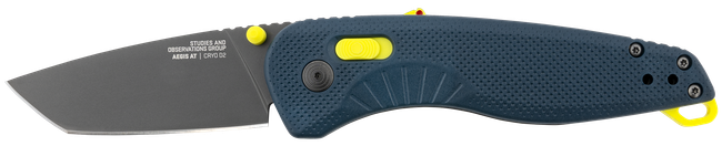 Aegis AT - Tanto - Indigo + Acid - SOG11411441 - 729857014199