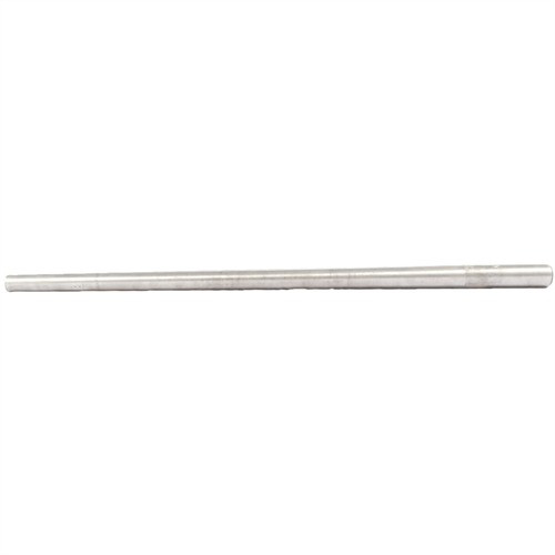 30 CALIBER 28'' 1-12 TWIST #7 CONTOUR STAINLESS STEEL BBL