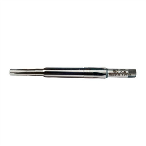 BELTED CARTRIDGE FINISH REAMER, .338 WINCHESTER