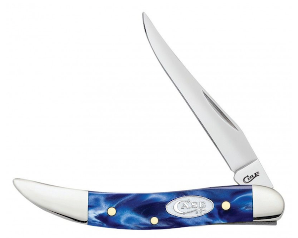 CASE S TXS TPK 3" 1BL BLUE PEARL - 23437 - 021205234373