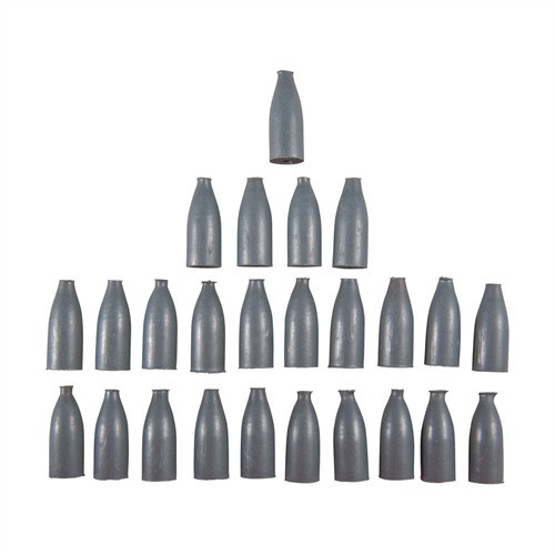 POINT, EX-FINE, #11 BULLET, 1/8'' ARBOR