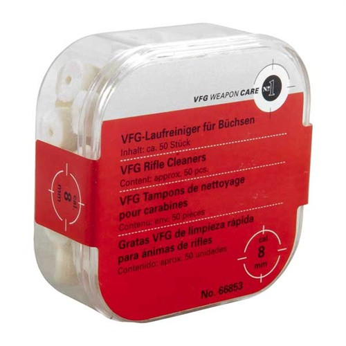 338 CALIBER-8MM FELT PELLETS 50/BAG