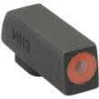Meprolight Hyper-Bright Orange Ring Front Sight for Taurus 3GC