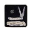 Remington Mallards in the Timber Knife & Tin Collector Gift Set