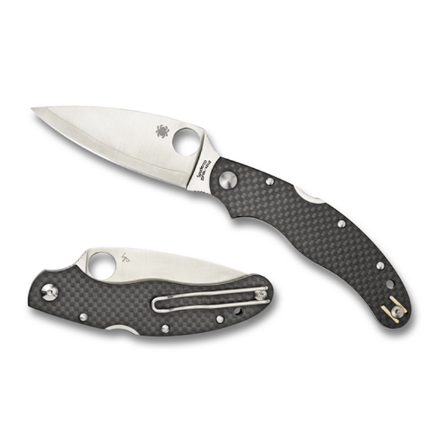 Caly 3.5 Carbon Fiber ZDP 189