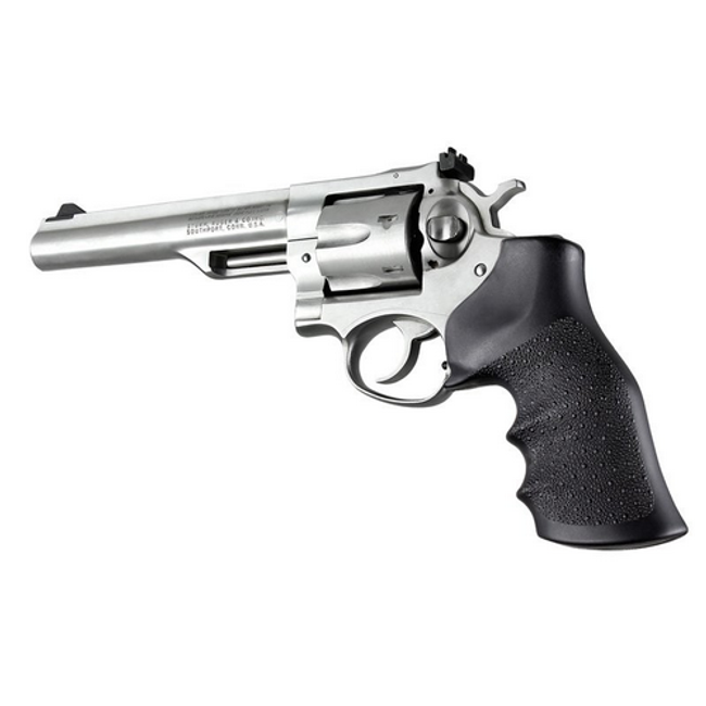 Ruger Gp100/Super Redhawk