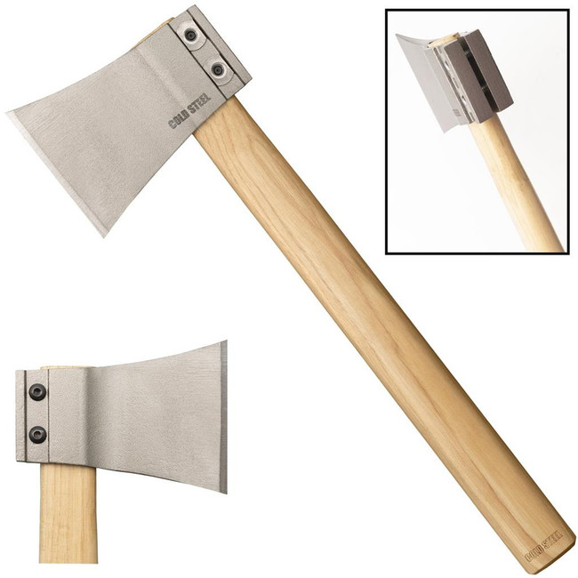 PROFESSIONAL THROWING HATCHET