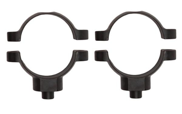 Leupold 34mm Super High 2-Piece Quick Release Rings