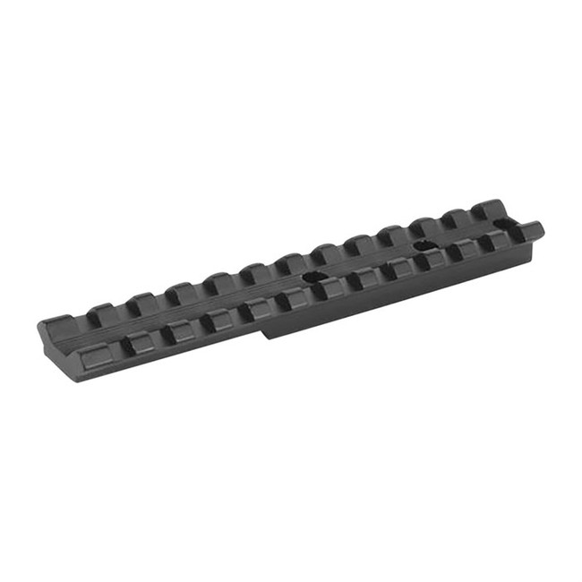 Egw Scope Base Henry H015 Aluminum Picatinny Matte USA