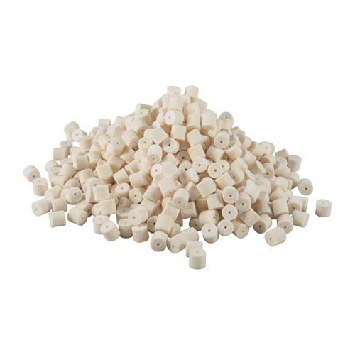 10MM-40 CALIBER FELT PELLETS 500/BAG