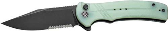 CIVIVI KNIFE COGENT 3.47"
