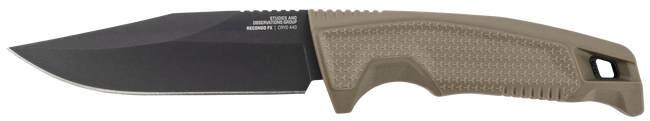 Recondo FX - FDE - Straight Edge - SOG17220357 - 729857014359