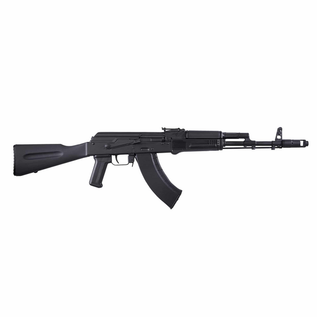 Kalashnikov USA KR-103 7.62x39 16.33 in 10rd Black Synthetic Finish