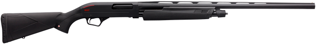 Winchester SXP Black Shadow 12GA, 26in. Barrel, 4rd - Black (48702120862)