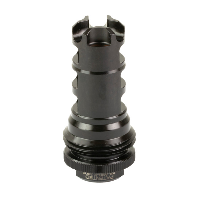 Lantac Drakon Asr Muzzle Brake 7.62x39mm 14x1 Lh - DGNAK47B-ASR - 640117876275