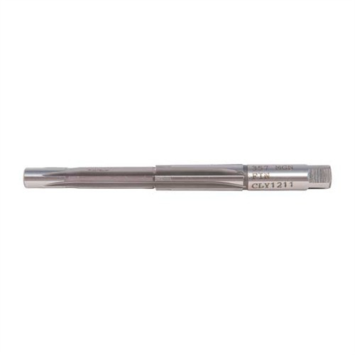 RIMMED FINISHER STYLE REAMER FITS .357 MAG BARREL